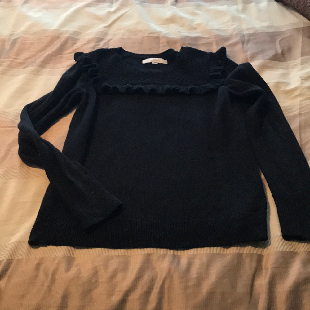 Loft Sweater